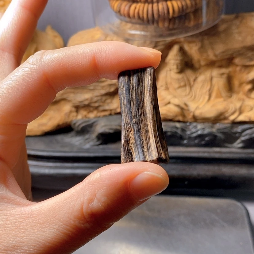 【闪购商品】沉香沉香碎屑兰卡2.6克