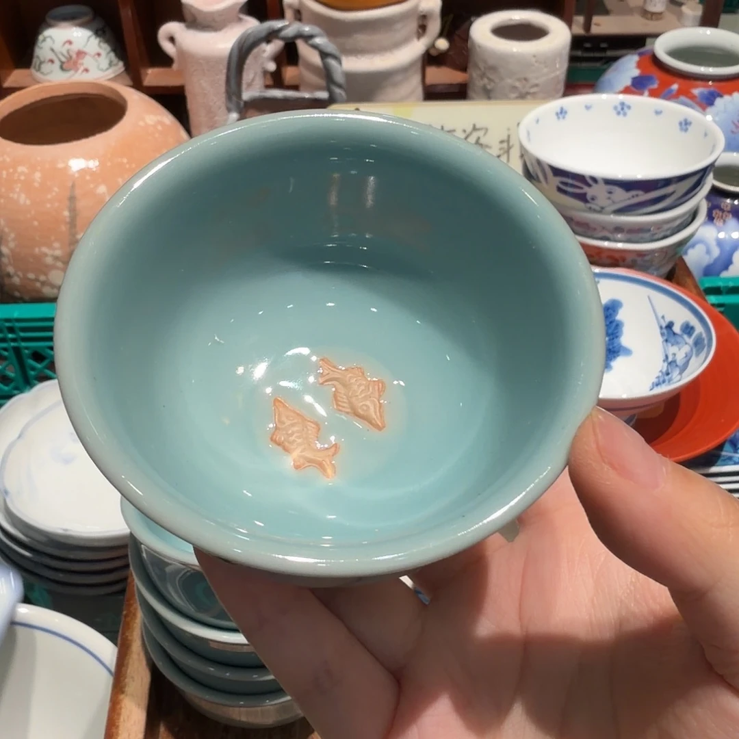 瓷片五十包邮 非全新