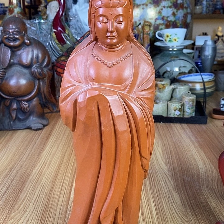 瓷器木器铜铁器花瓶盘子