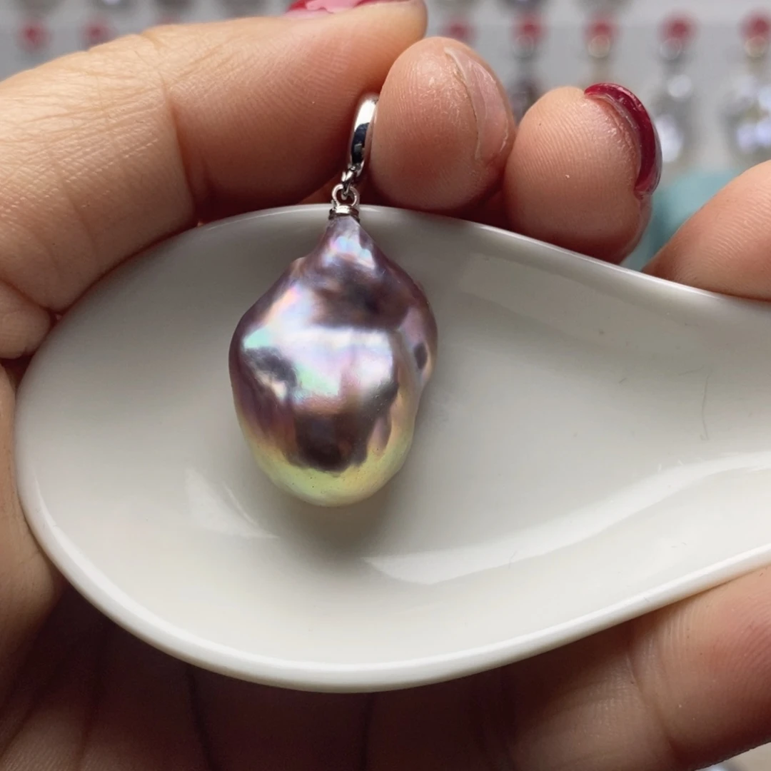 淡水珍珠其它未镶嵌