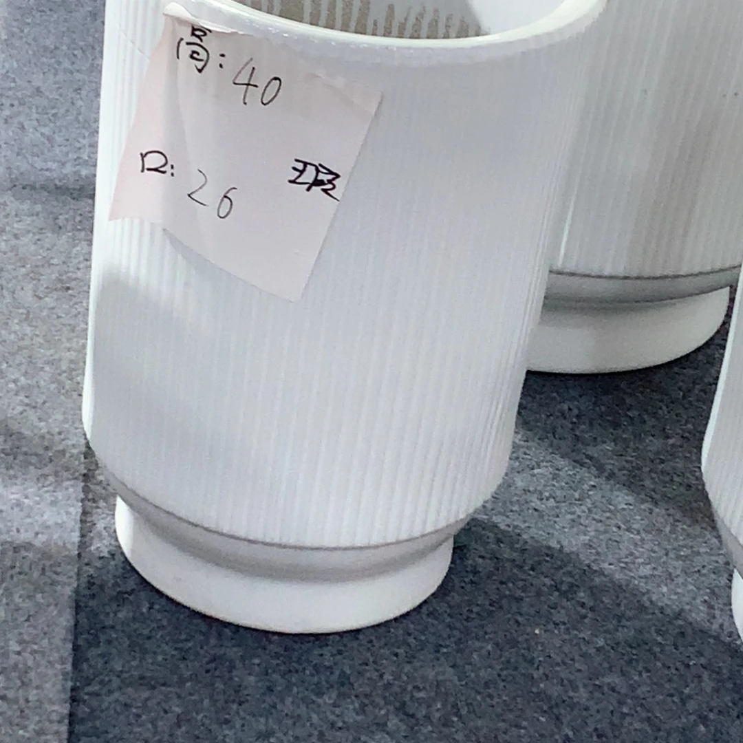 陶瓷花盆微瑕系列