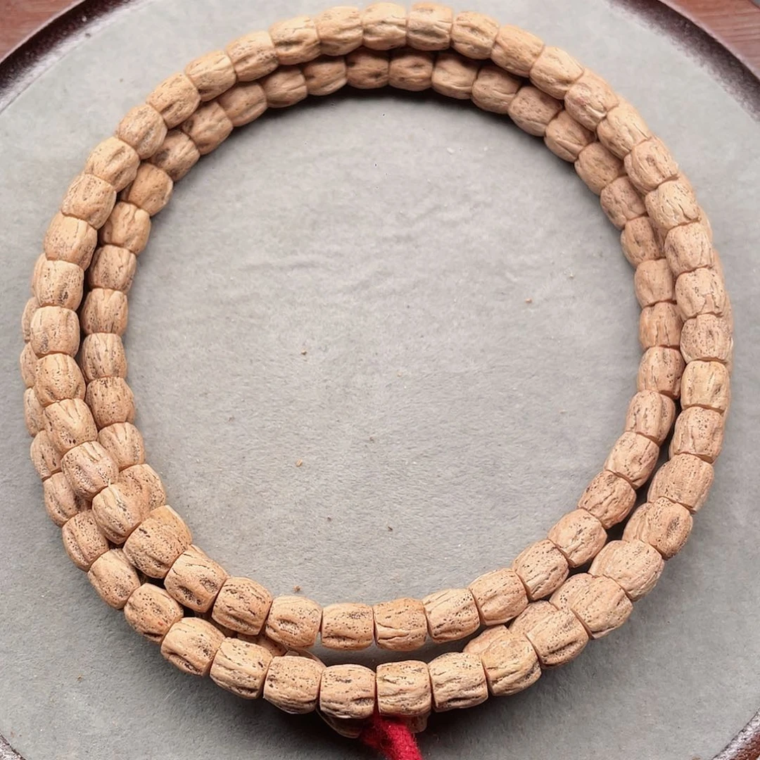 吊坠柏香籽/百香籽热振高桩直筒顺