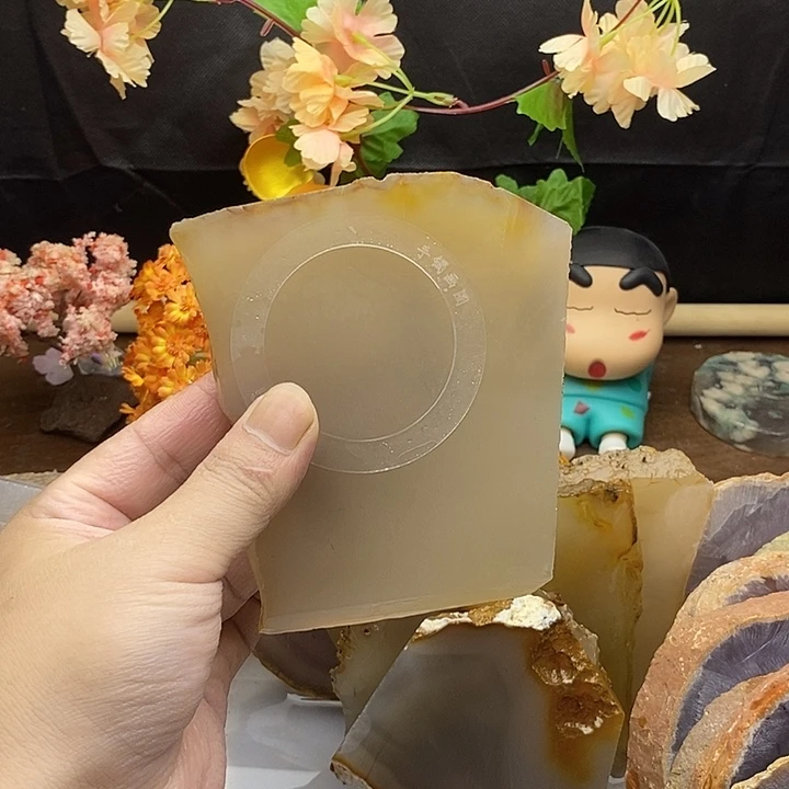 ****陈定制玛瑙玛瑙手镯定制