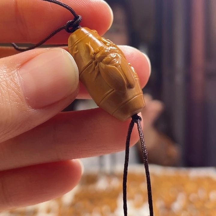 手串/手链橄榄核