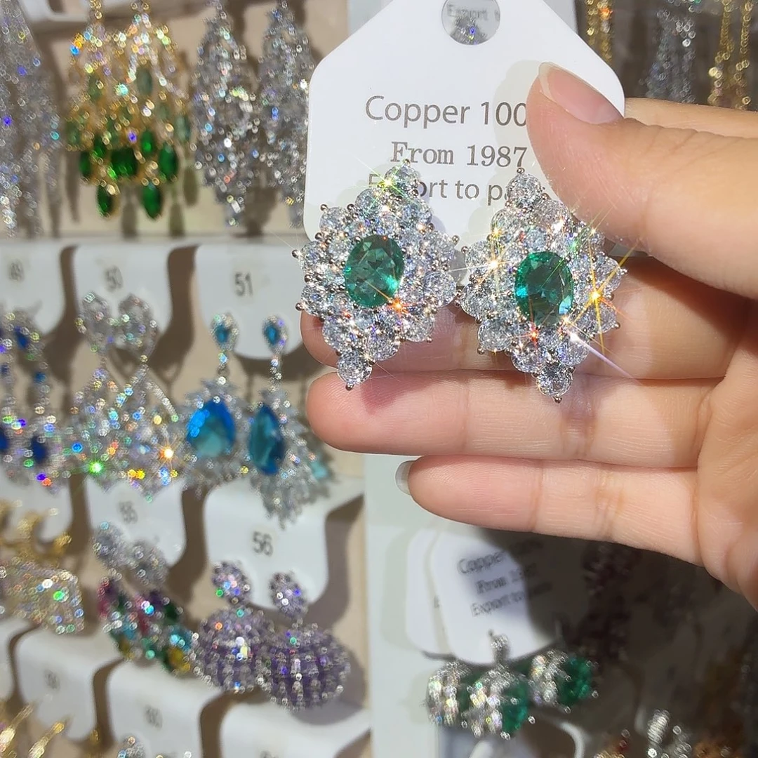 锆石铜合金925银针