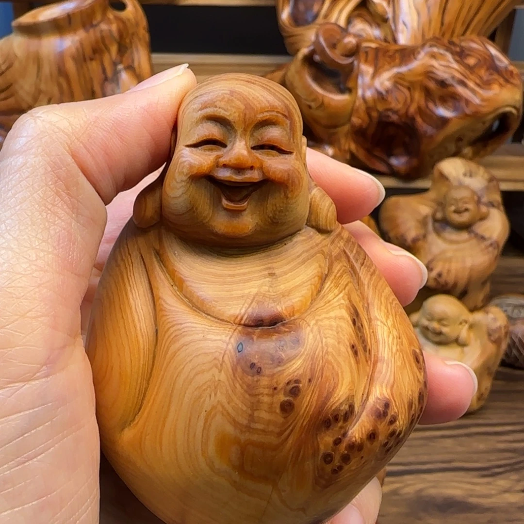 乐***叔柏木太行崖柏888888