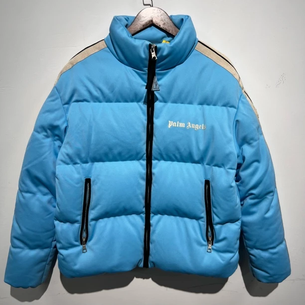 99新 蒙口 99新Moncler蒙口PALM ANGELSS羽绒服  尺码：2