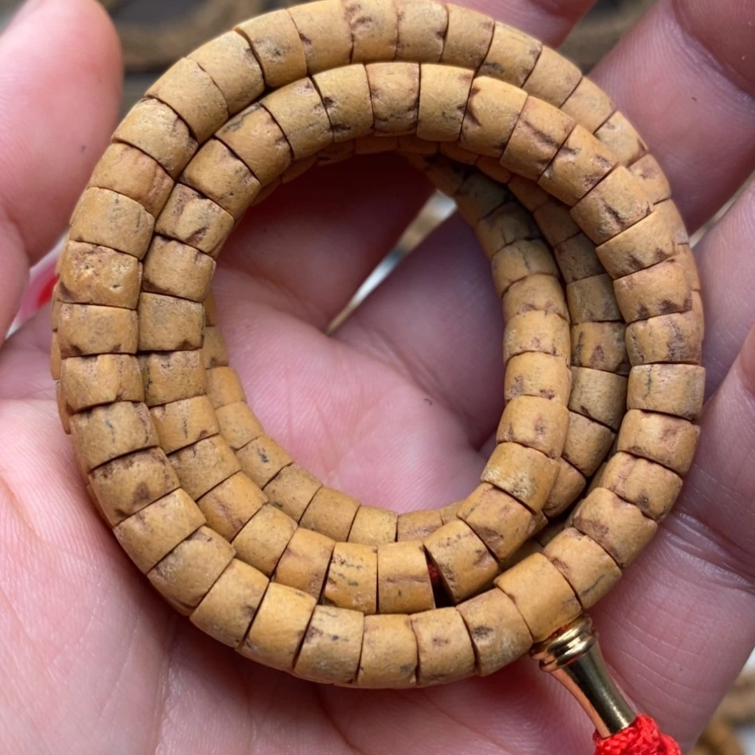 柏香籽/百香籽吊坠