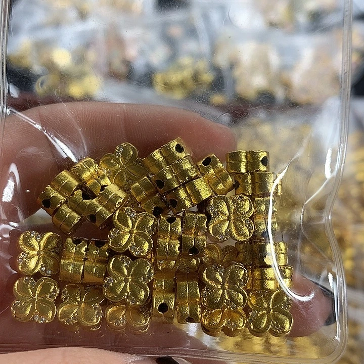 铜合金纯色系列 满三单飞4