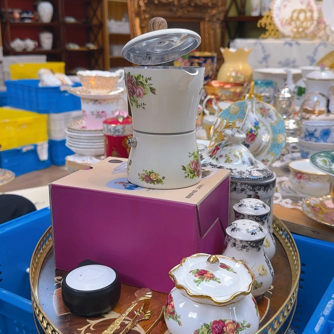 欧洲瓷器鉴赏系列