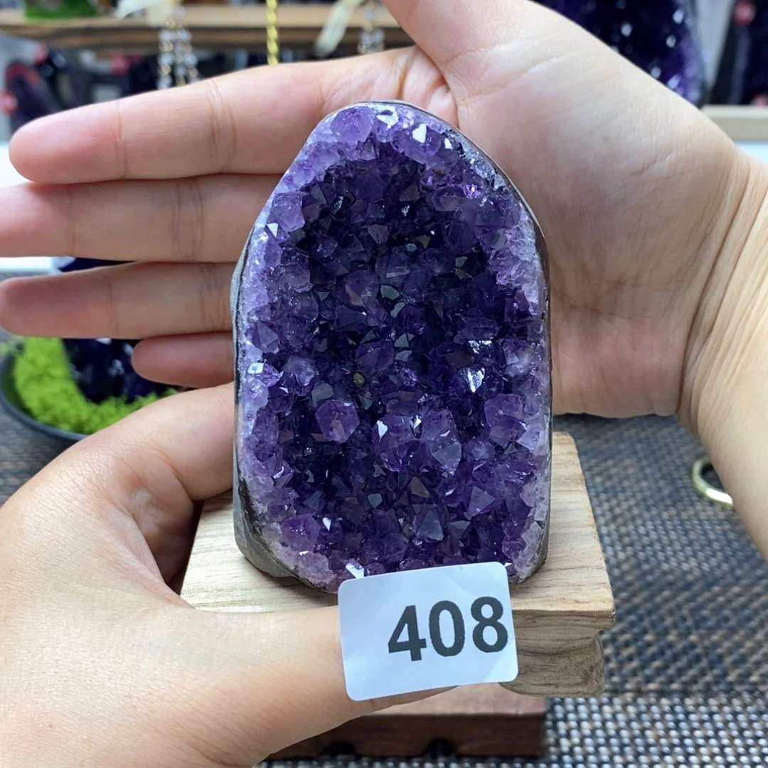 未镶嵌大型摆件(非配饰)水晶
