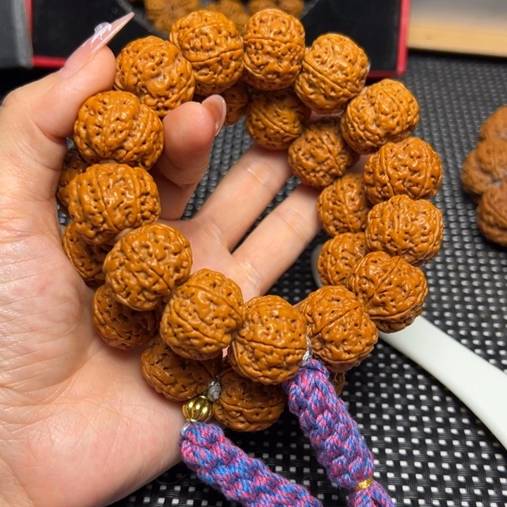 金刚菩提手串20六瓣