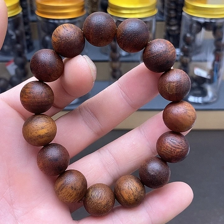 降真香手串/手链手串8