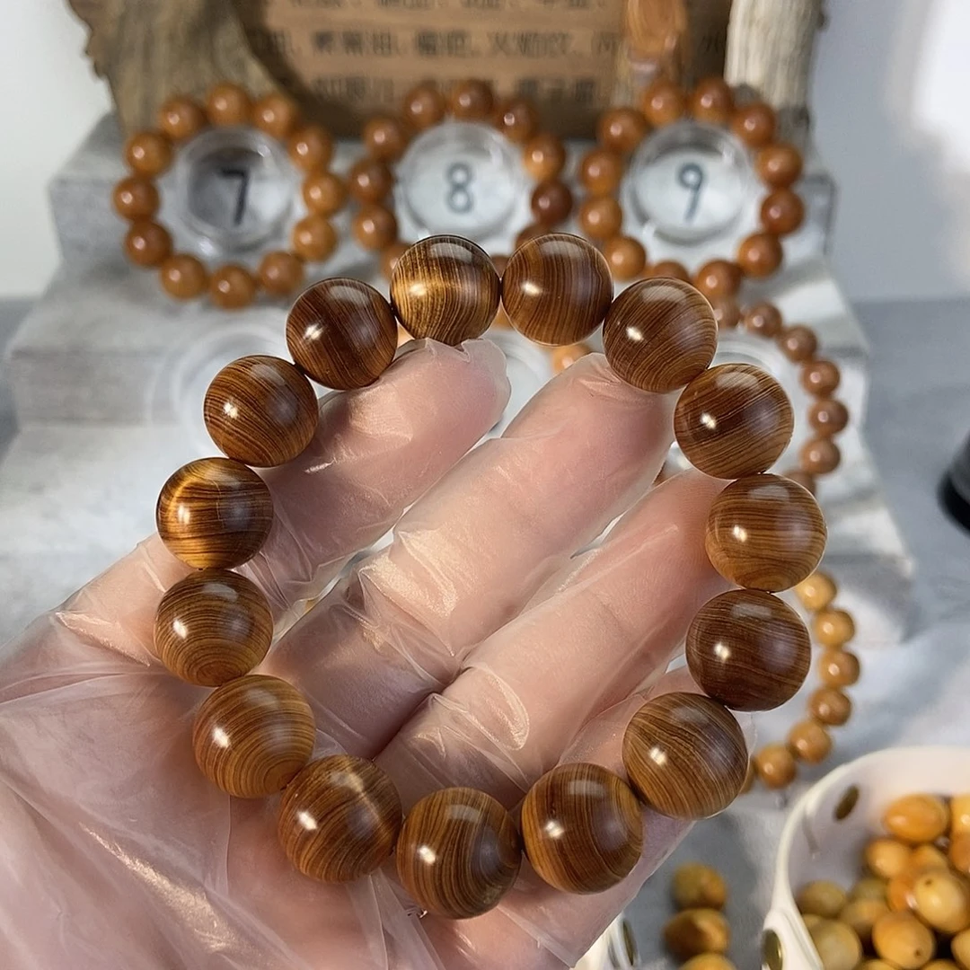 龙***生柏木（崖柏）太行崖柏陈化料