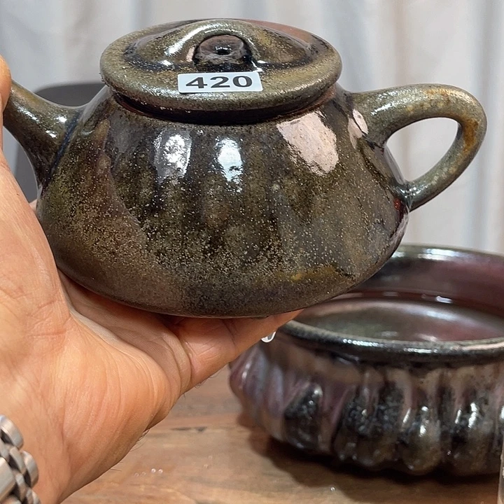 茶壶紫砂420¥¥¥¥¥¥¥¥