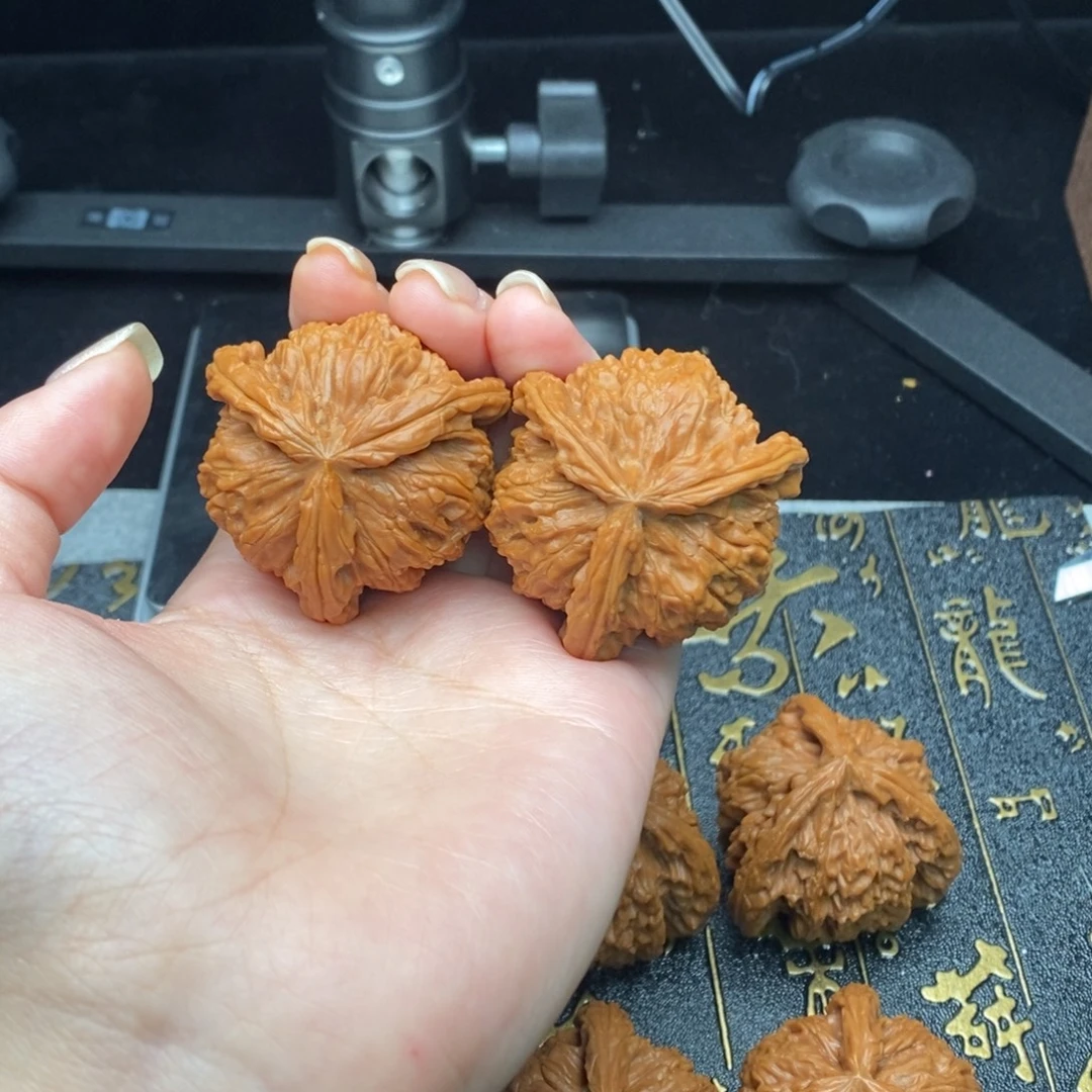 王***亮文玩核桃把件11111111111111