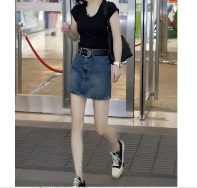 时尚潮流百搭精品女装zsx23365