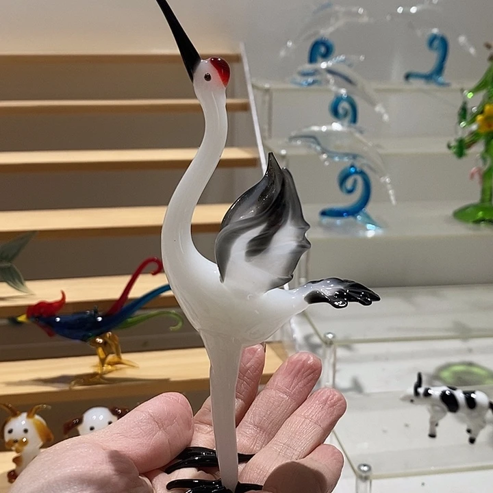 琉璃手工艺品琉璃