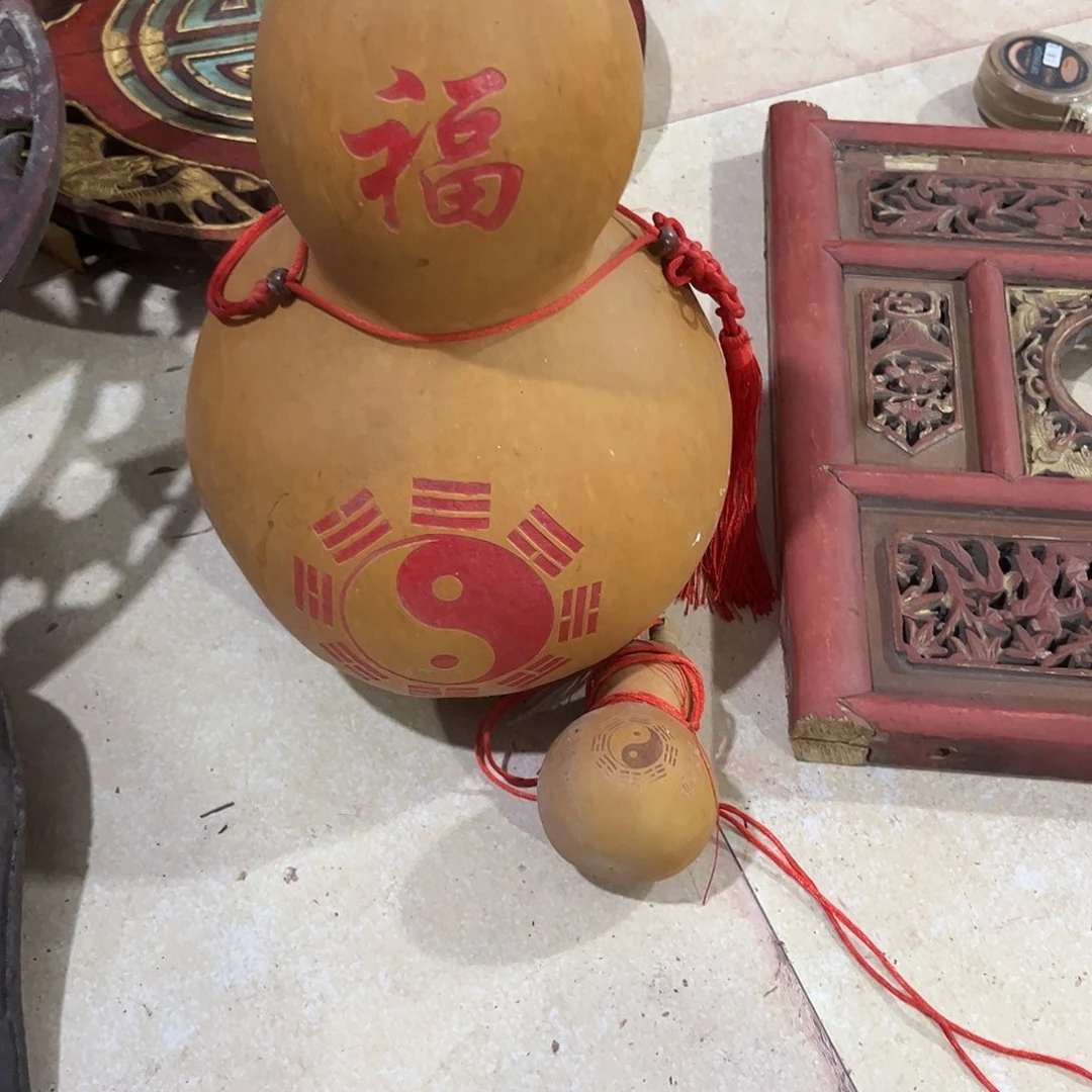 山***客香榧木木雕.花板.家具.古建构件.卡子花.结子