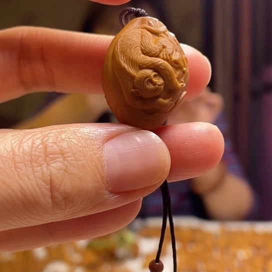 橄榄核手串/手链橄榄核