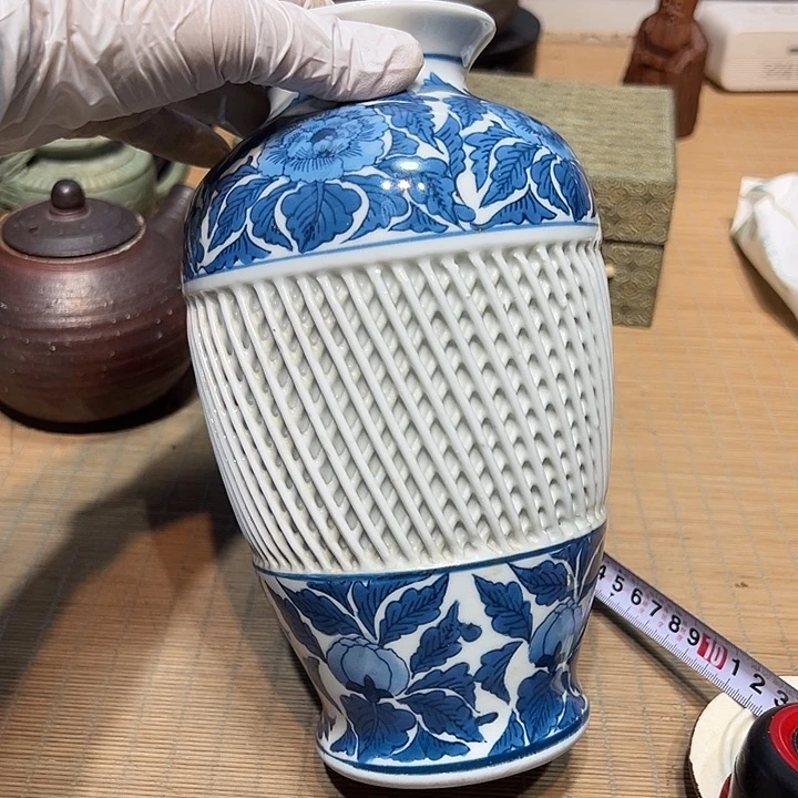 瓷器满58包邮包邮包邮非新
