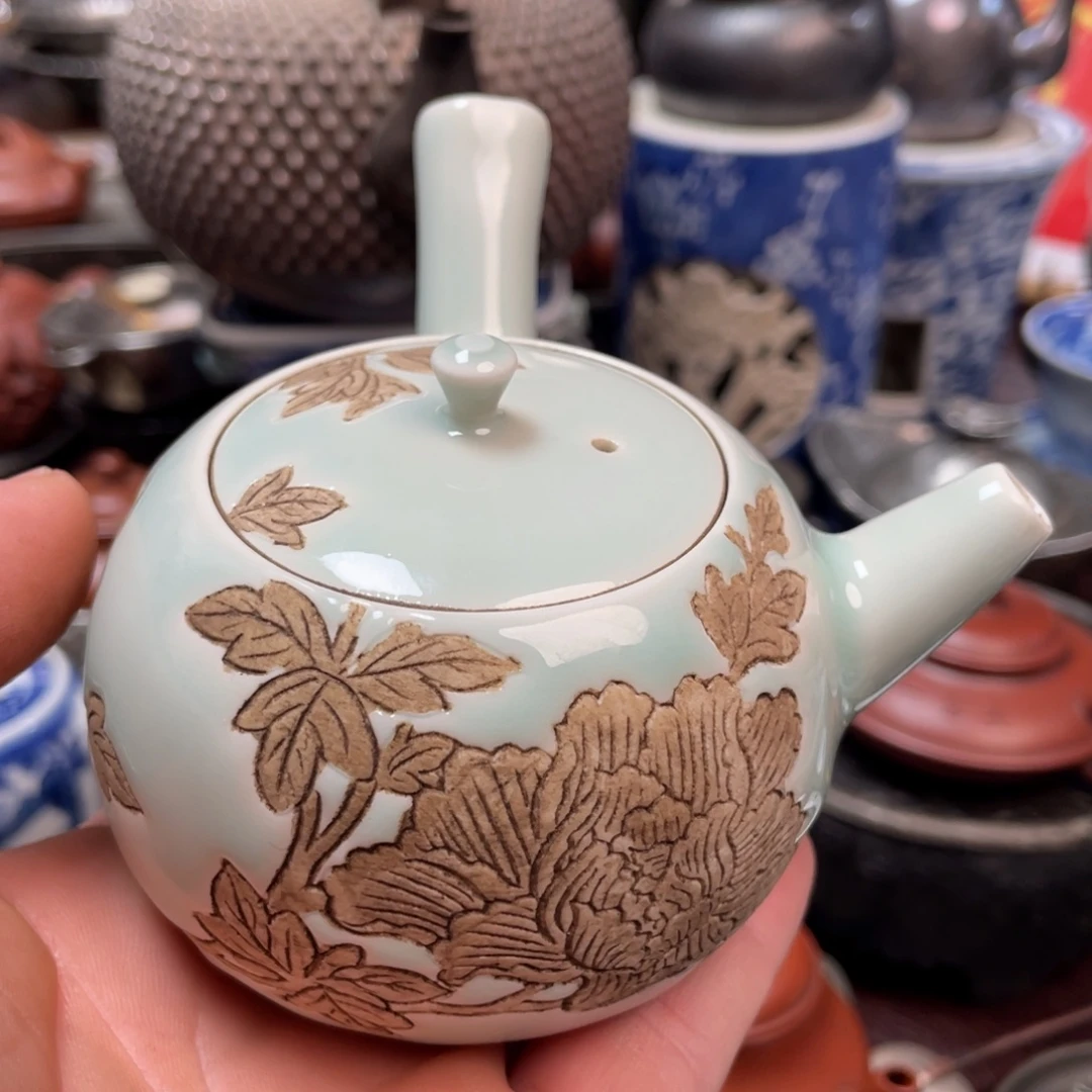 @***e核桃两个球核桃两个球茶壶
