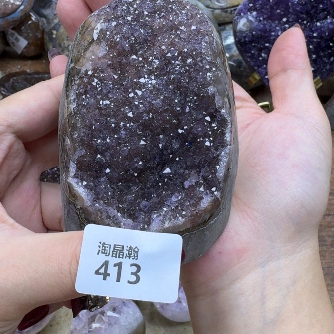 未镶嵌大型摆件（非配饰）水晶