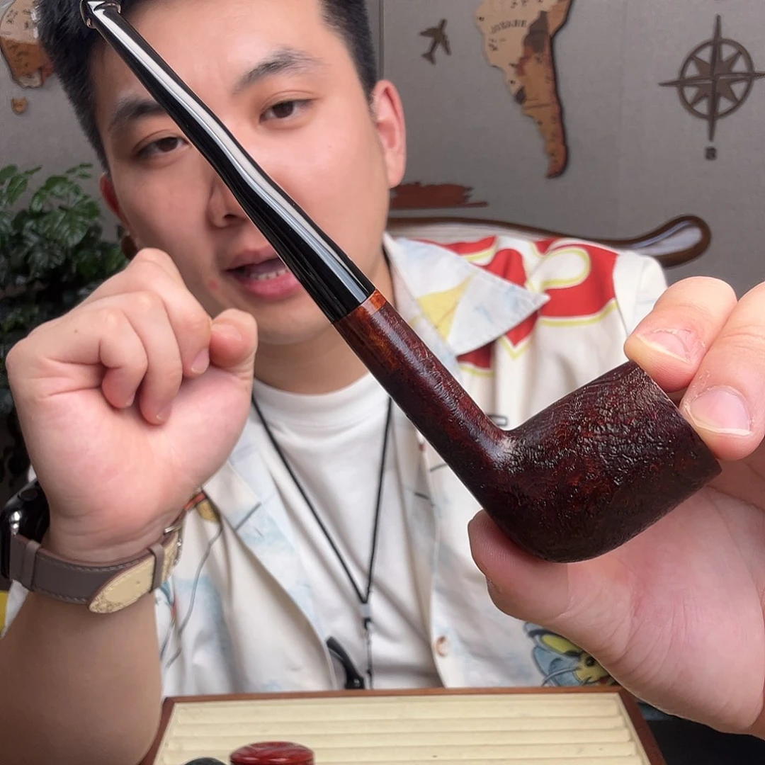 石楠木意大利进口石楠木烟斗