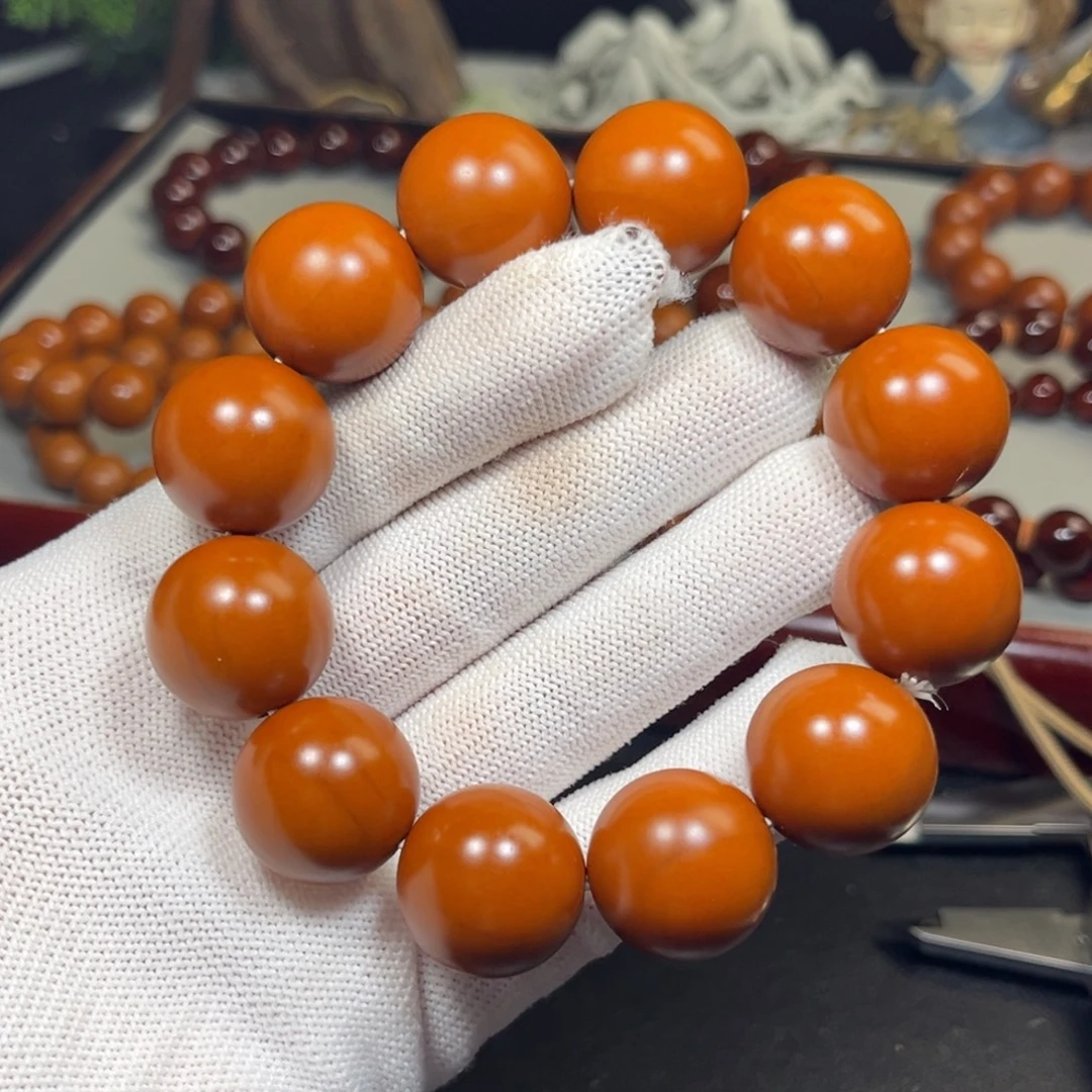 名***坊橄榄核吊坠20树王铁核精品