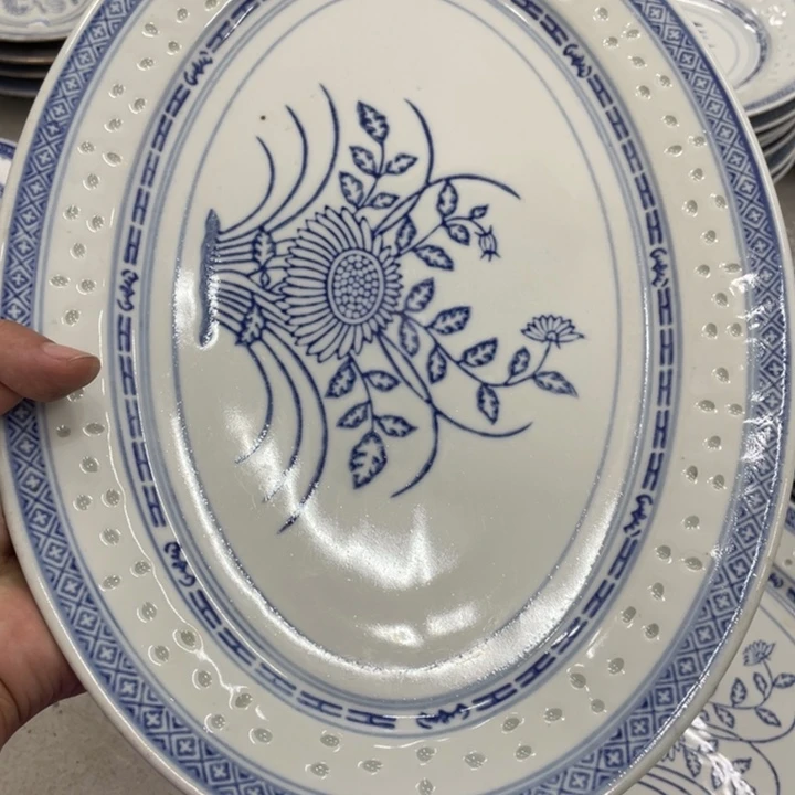 35x25 日用陶瓷制品商品