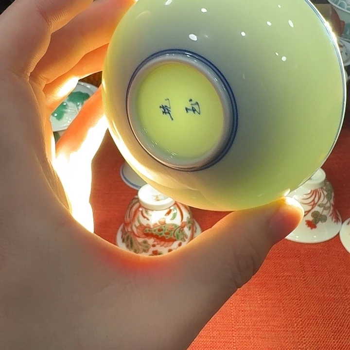 陶瓷艺术品收藏陶瓷