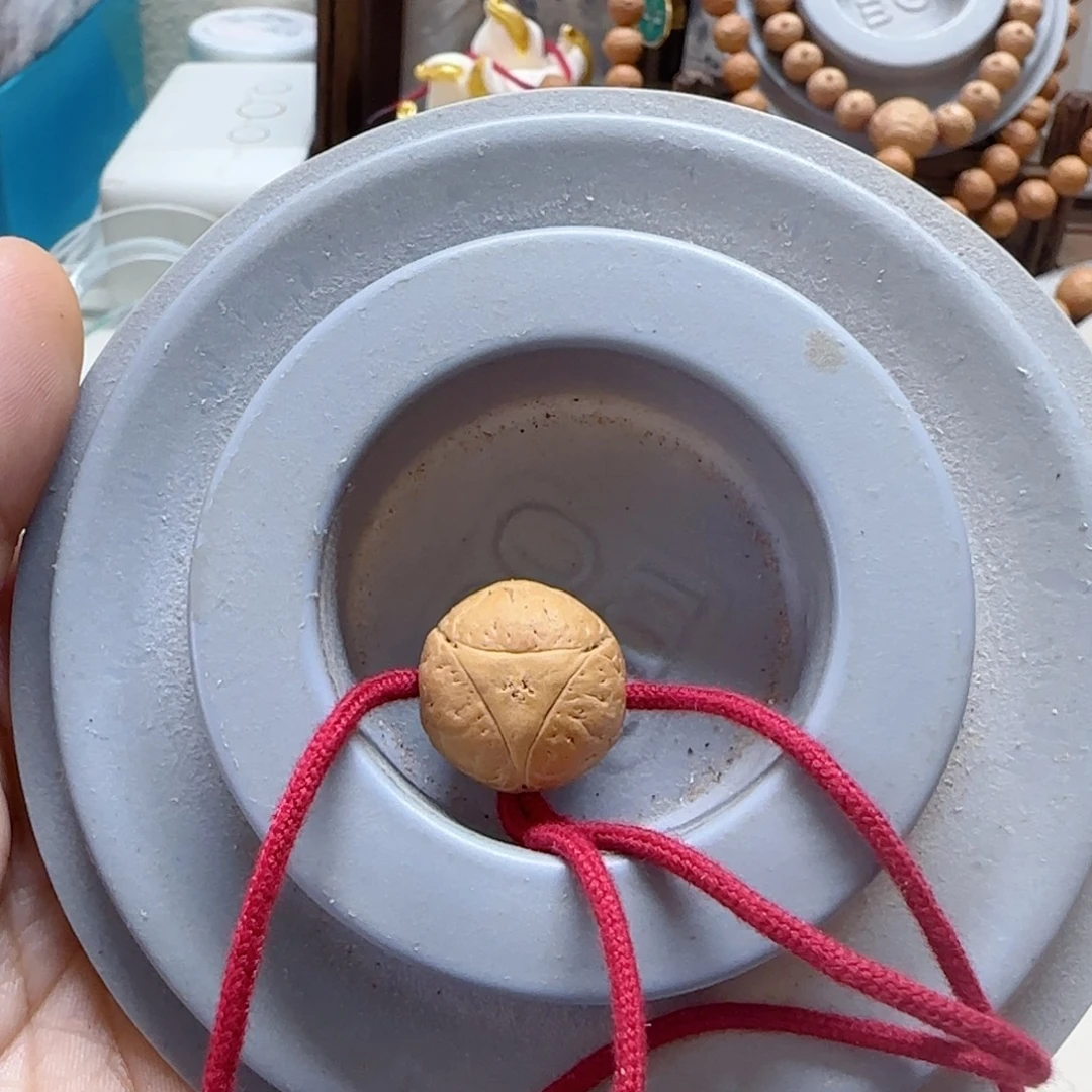 九***九手串凤眼菩提18mm龙眼单颗0@520