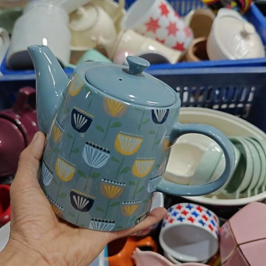 杯陶瓷杯碗盘微瑕疵介意慎拍