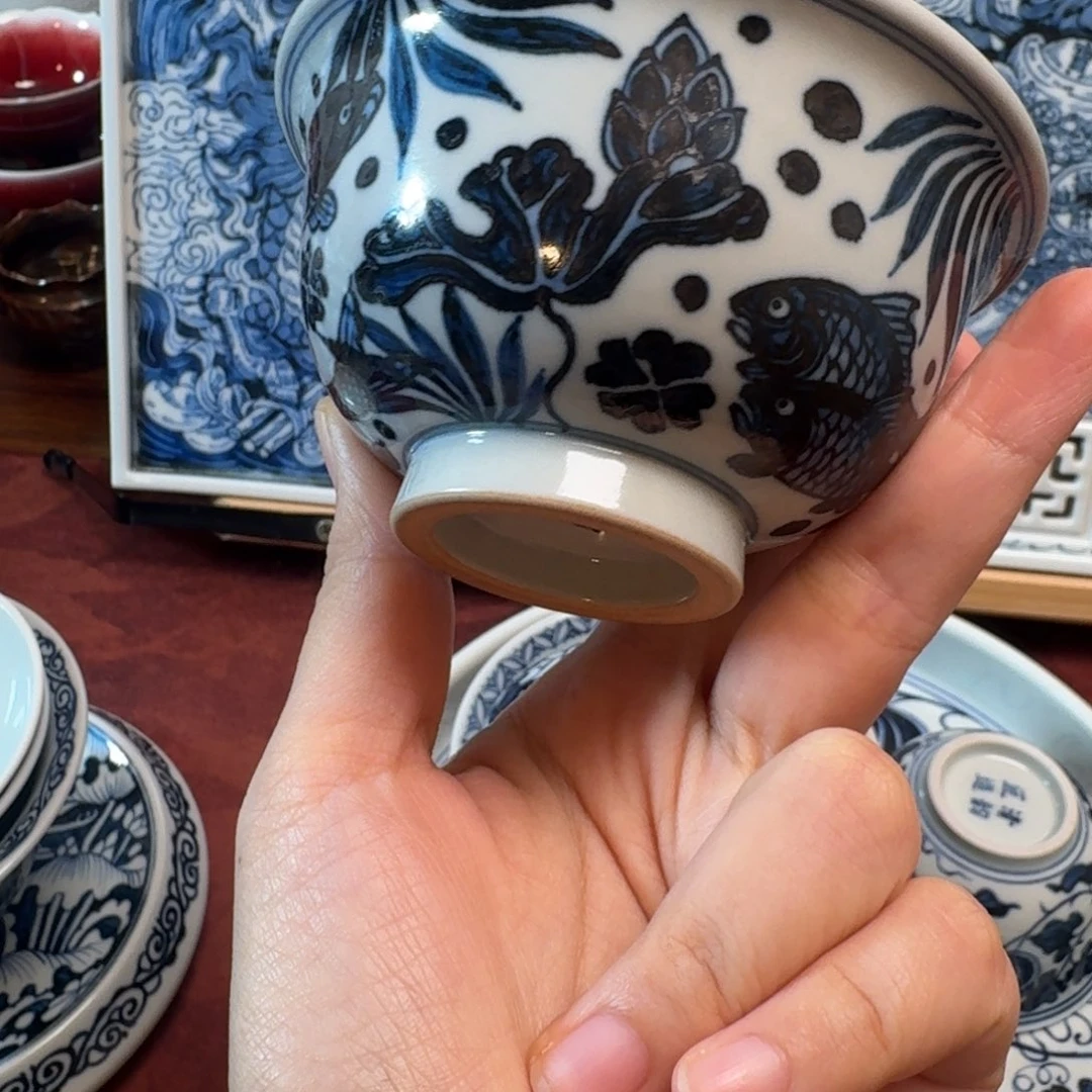 1***虎摆件瑕疵不退不换