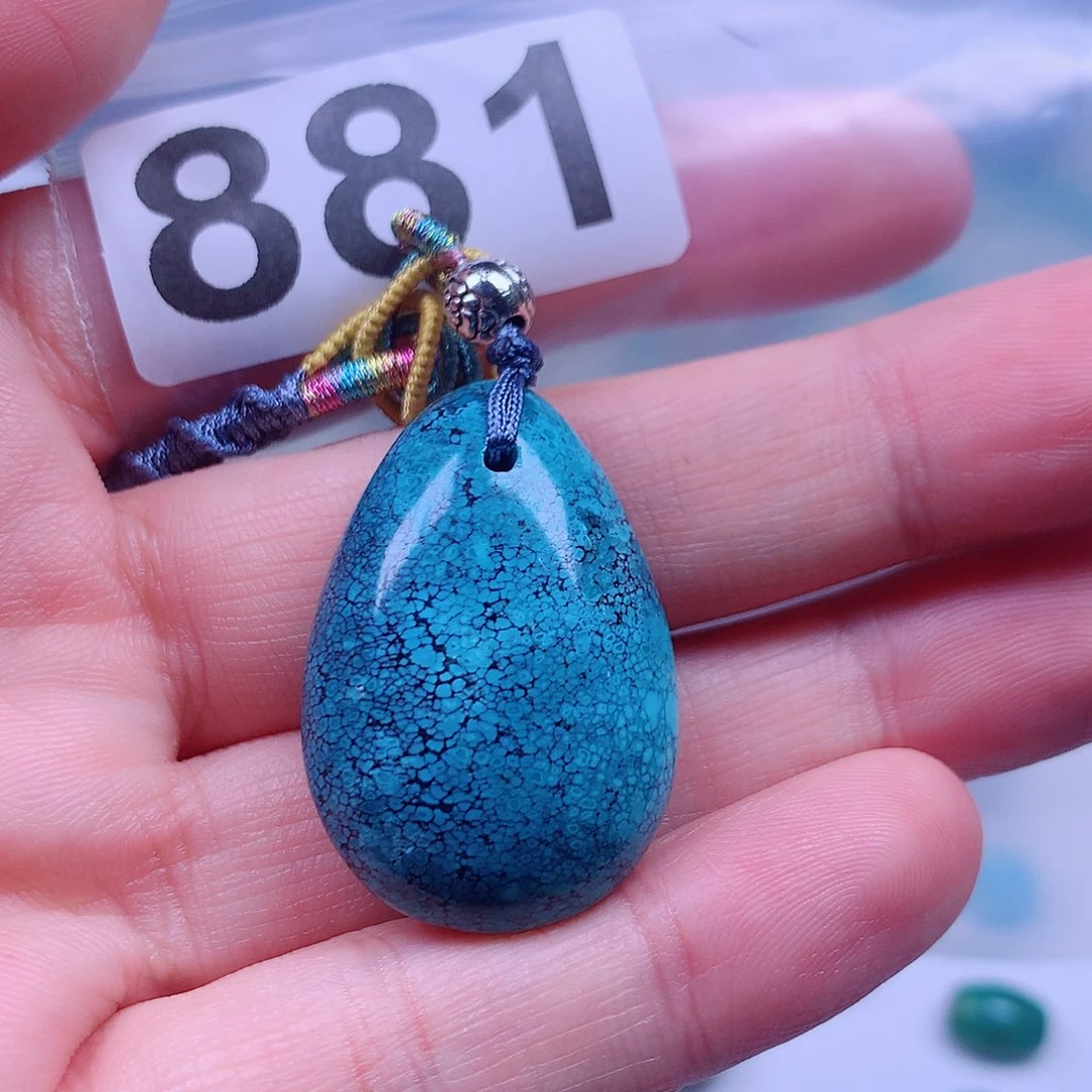 空竹粉丝专享十堰特色手工散珠