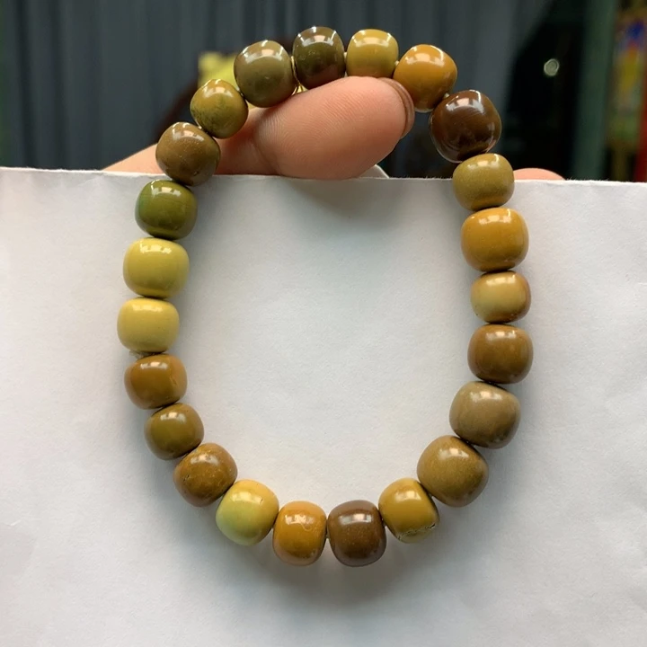 绿松石未镶嵌单圈