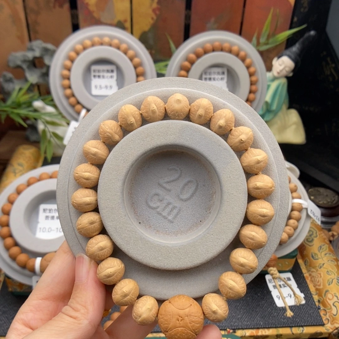 手串凤眼菩提超级碟桩12.0