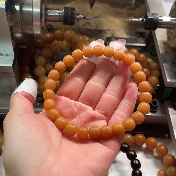 菩提根/象牙果吊坠