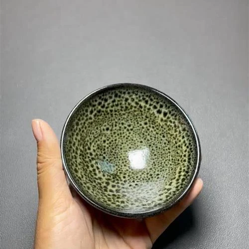 【闪购商品】茶盏-685............