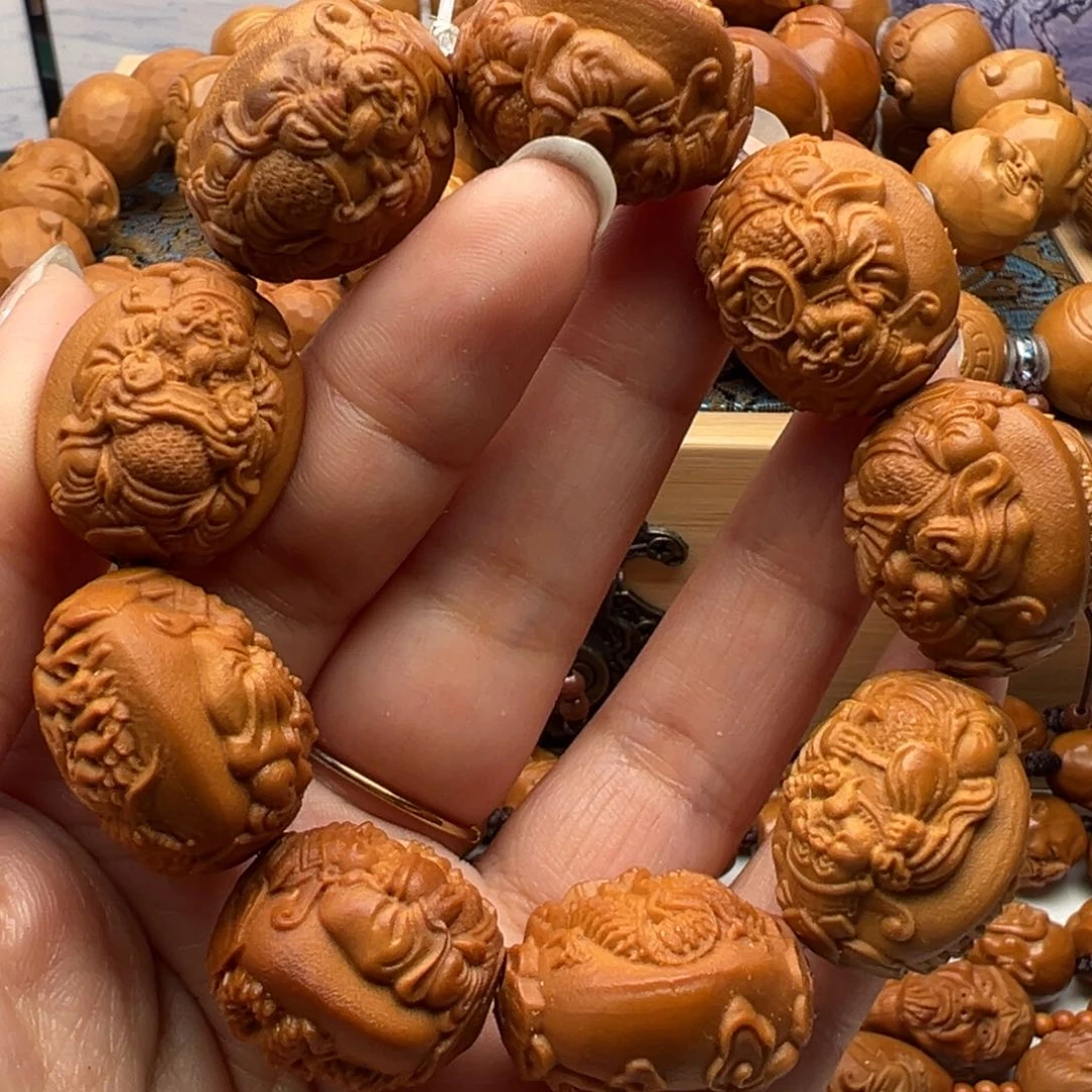 橄榄核手串/手链橄榄核