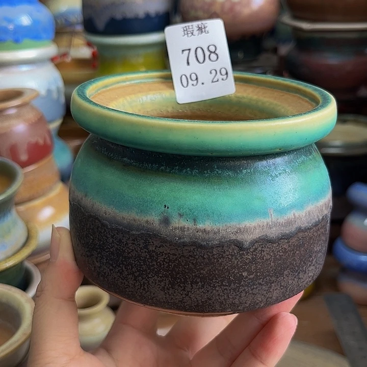 瓷片景德镇陶瓷手工制作