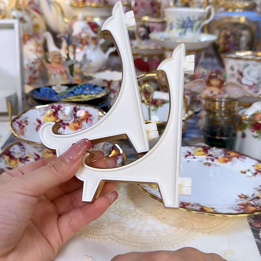 摆件欧洲瓷器收藏鉴赏