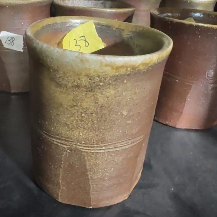 备前烧作品备前烧作品