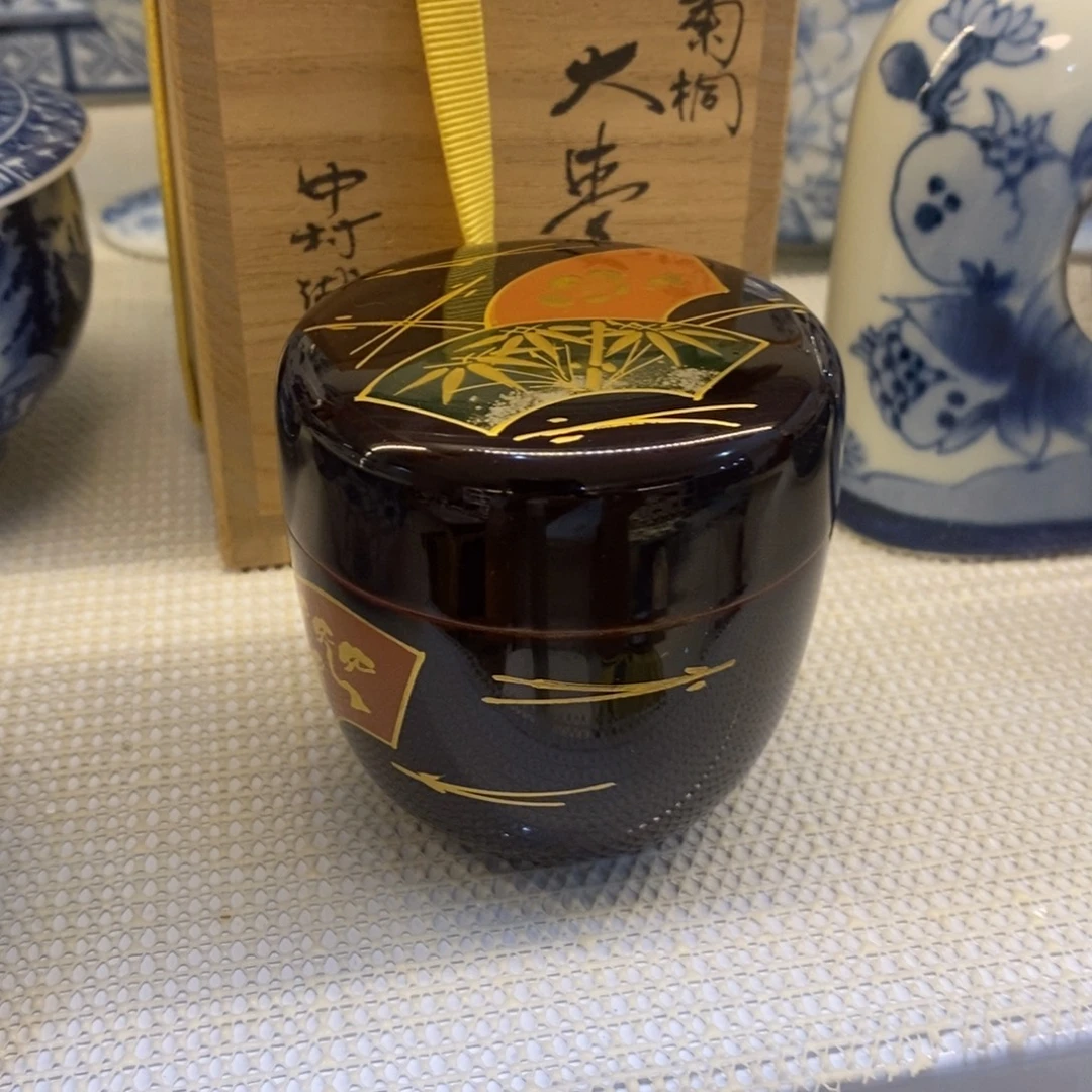 6 厘米——小杨瓷器甄选
