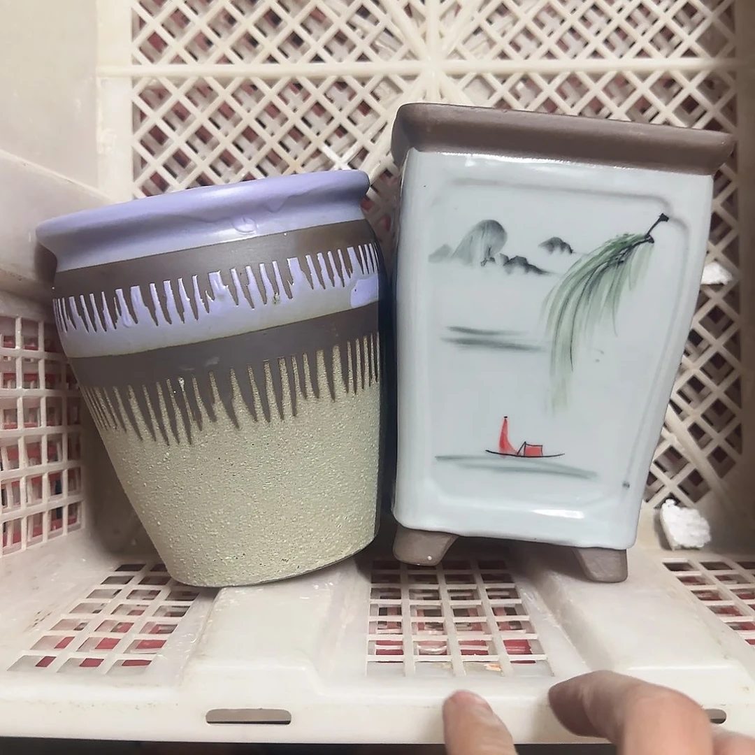 陶瓷2个·凑9元发·订单自动合并·
