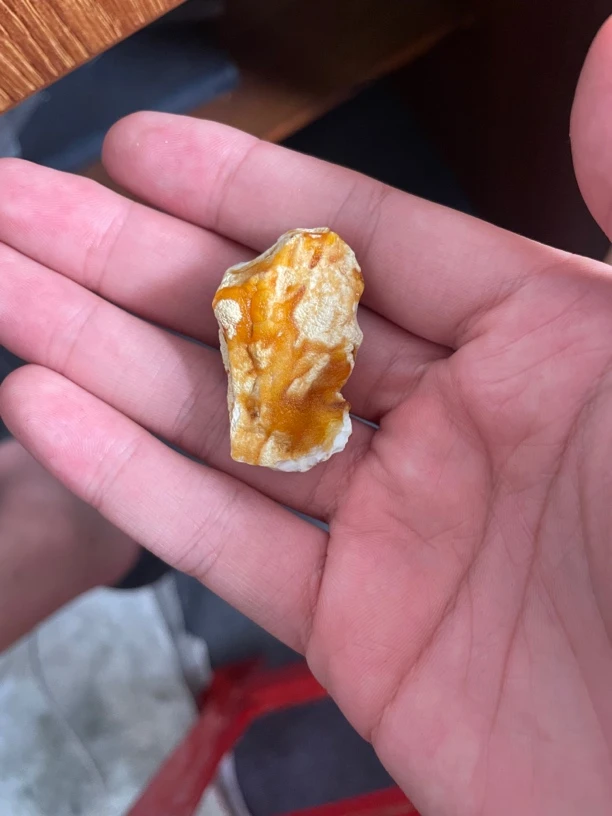 天然琥珀蜜蜡 定制