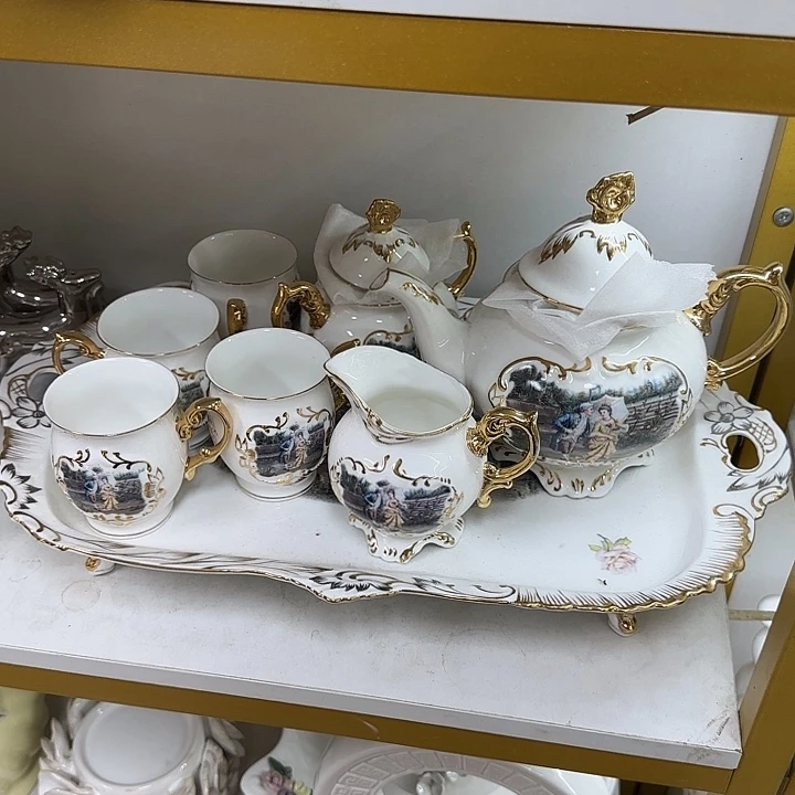 陶瓷微瑕陶瓷介意慎拍