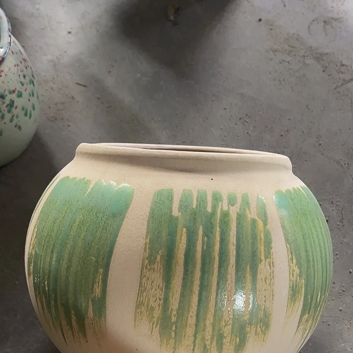 正品高度20厘米口径18厘米