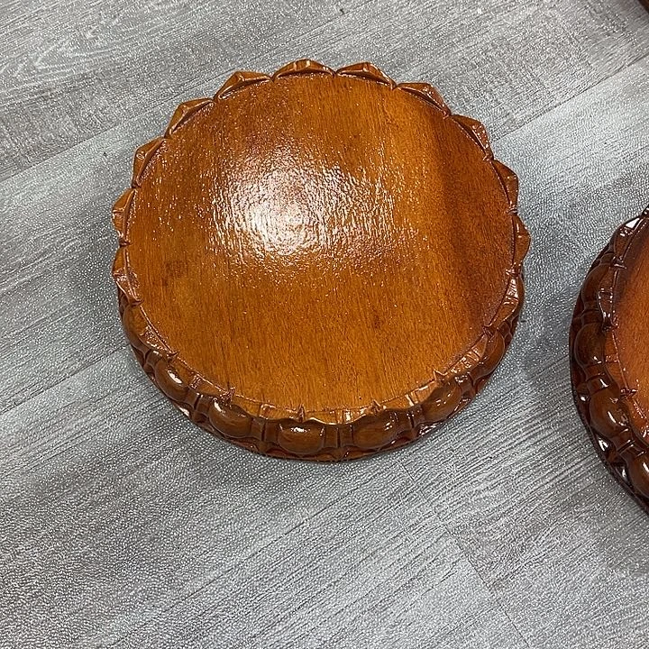 琉璃手工艺品红木工艺品雕刻工艺