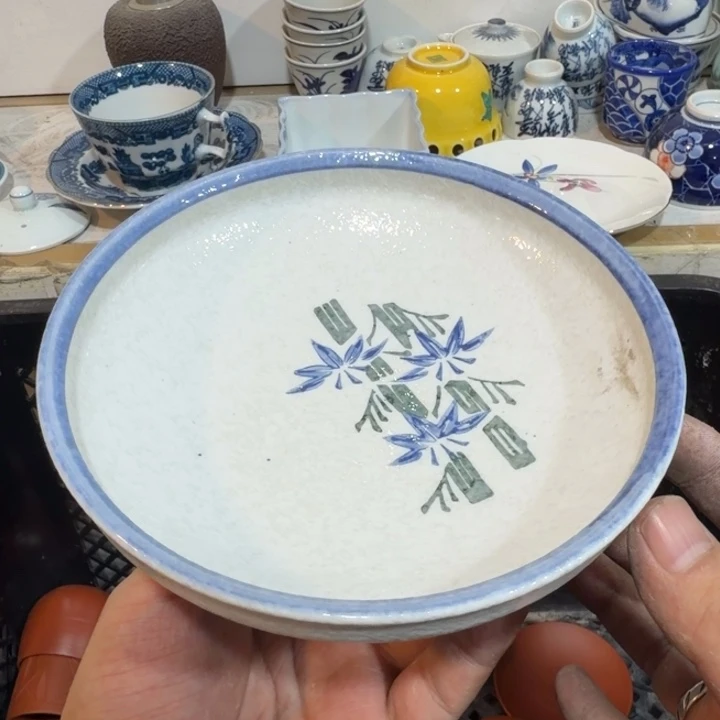 陶瓷推荐第二名20包邮